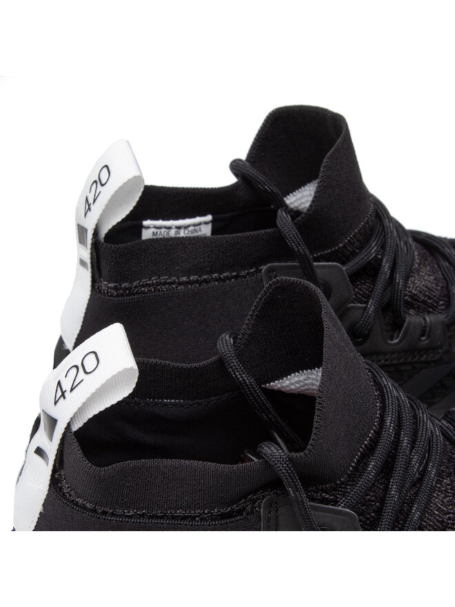 adidas Трекінгові черевики adidas Terrex Free Hiker Gtx GORE-TEX FV5497 Чорний