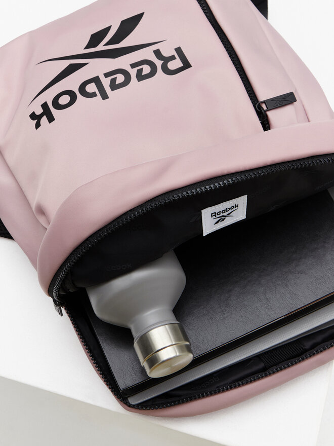 Reebok Rucksack Reebok C-RBK-030-CCC-05 Rosa