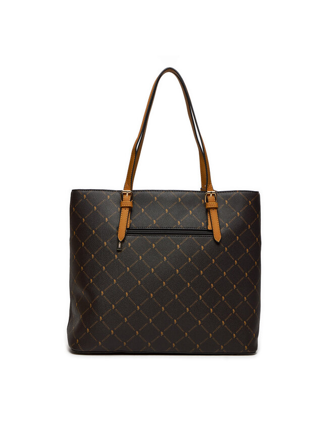 Puccini Handtasche Puccini BLXP0008 Braun