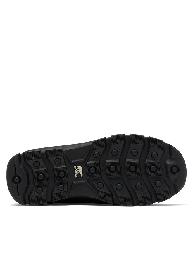 Sorel Škornji za sneg Sorel Buxton™ Lace Wp 2084901257 Rjava