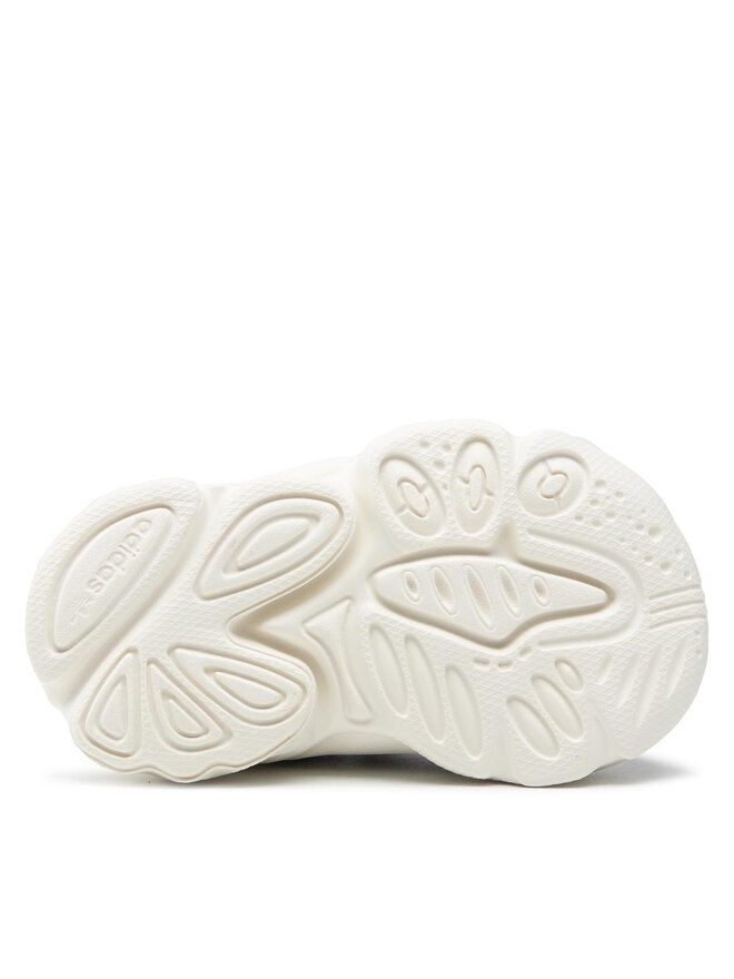 adidas Сникърси adidas Ozweego El I EF6301 Сив