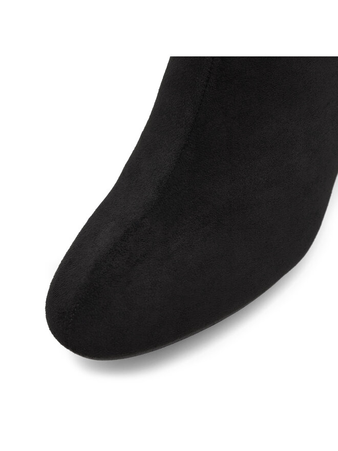 Jenny Fairy Stiefeletten Jenny Fairy CLEMENTINE WS20307-06 Schwarz