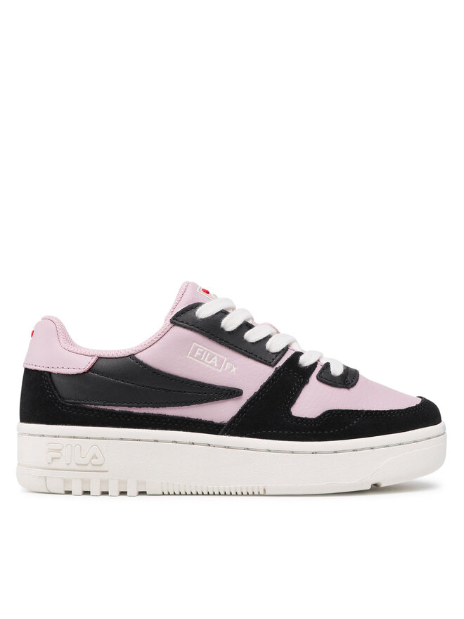 Fila Superge Fila FxVentuno Cb Low Wmn 1011467.18V Roza