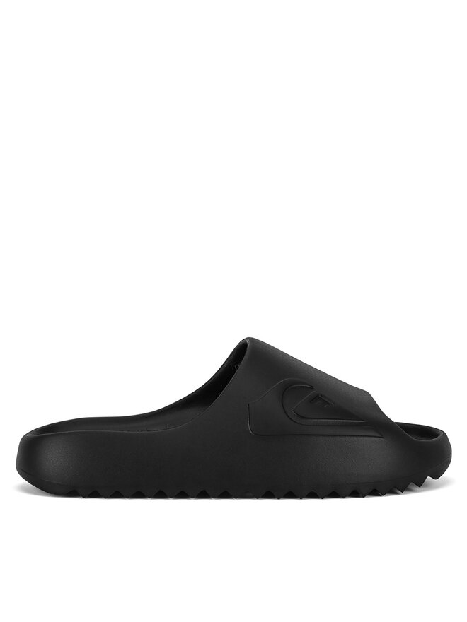 Quiksilver Ciabatte Quiksilver CLOUDBREAK CQ10007M B Nero