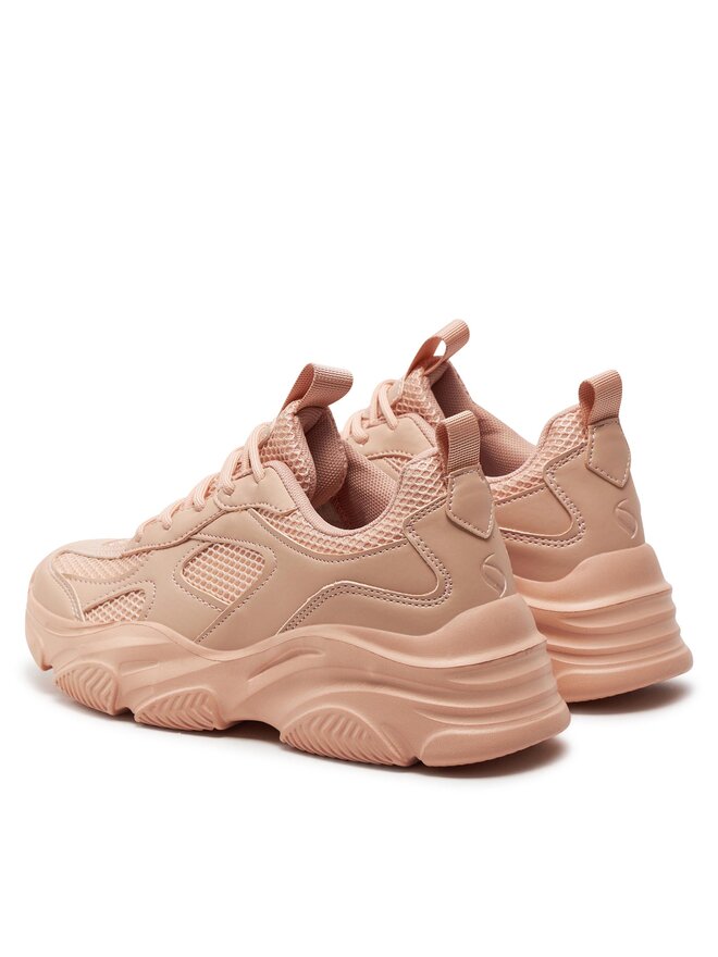 Leaf Sneakers Leaf Baggbo LBAGG301P Rosa