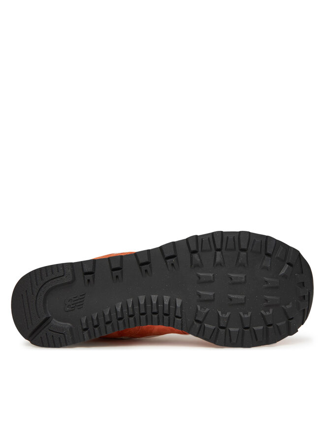 New Balance Sneakers New Balance U574VPA Arancione