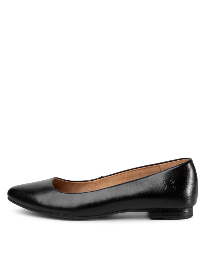 Maciejka Ballerinas Maciejka 00873-01/00-6 Schwarz