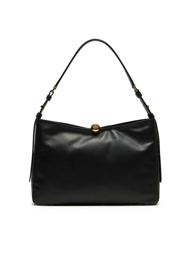 Furla Ročna torba Furla Sfera WB01365 BX3168 O6000 Črna