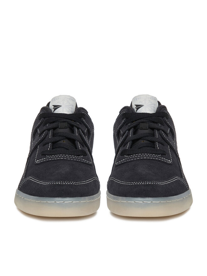Reebok Sneakers Reebok SS-WORKOUT PLUS 100256319 Schwarz