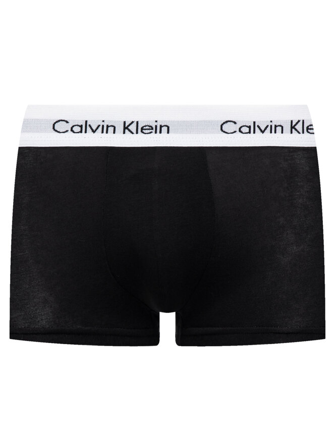 Calvin Klein Underwear Calvin Klein Underwear Boxershorts-Set 0000U2664G Bunt