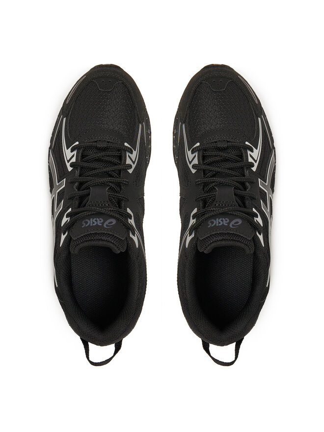 Asics Sneakersy Asics Gel-Venture 6 Gs 1204A122 Czarny