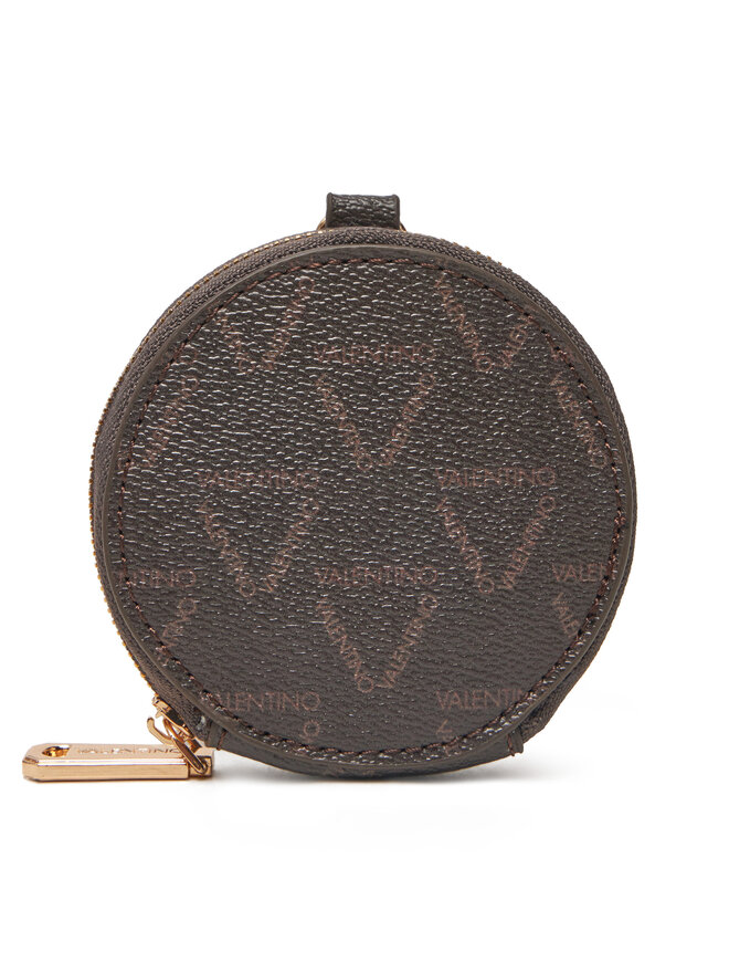 Valentino Τσάντα Valentino Lady Re VBS8GT17 Καφέ