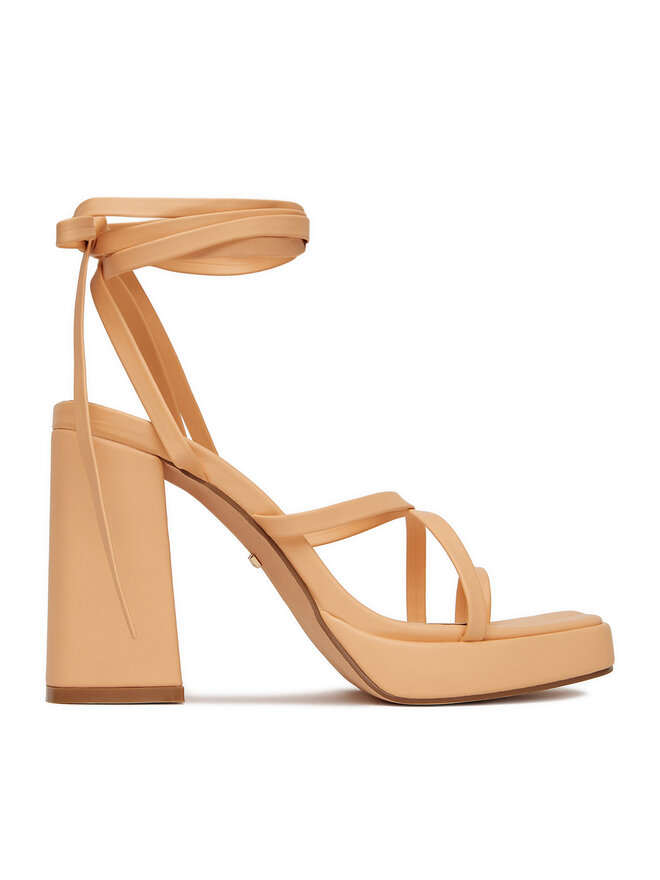 DeeZee Sandalen DeeZee 2335-3 Orange