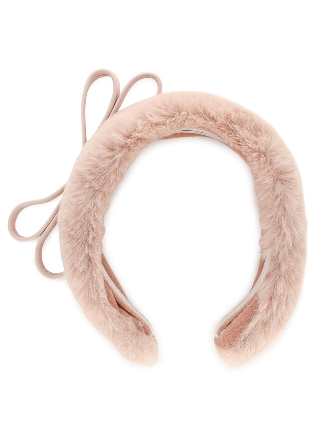 Red Valentino Στέκα μαλλιών Red Valentino UQ0J0B89JAT Ροζ