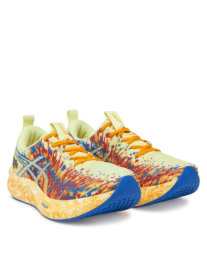 Asics Παπούτσια για Τρέξιμο Asics Noosa Tri 16 1011B872 Έγχρωμο