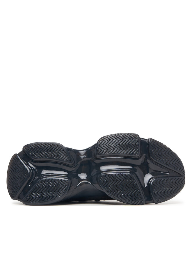 Steve Madden Снікерcи Steve Madden Maxilla-S 11003512 Чорний