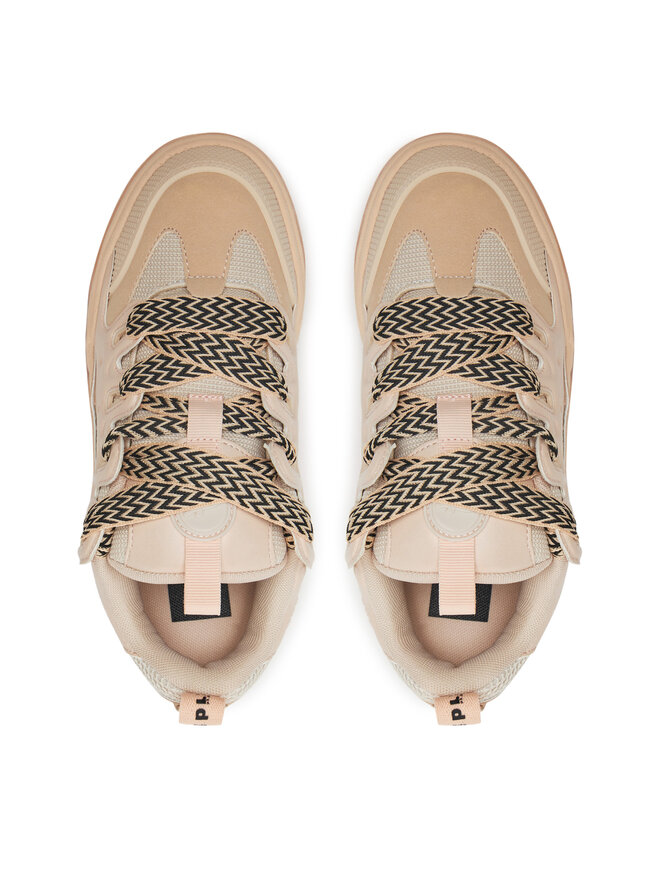 Bronx Zapatillas Bronx 66545-PC 3809 Rosa