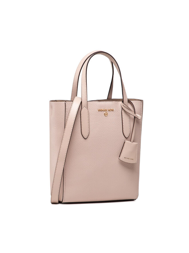 Сумка MICHAEL Michael Kors Sinclair 30T1G5ST0L Рожевий | evzuttya