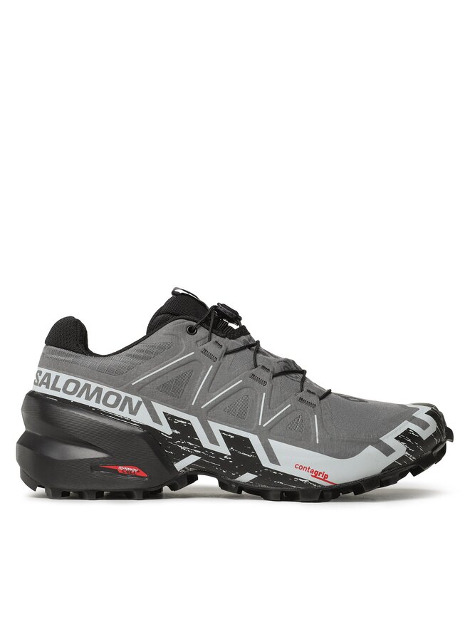 Salomon speedcross 43 discount