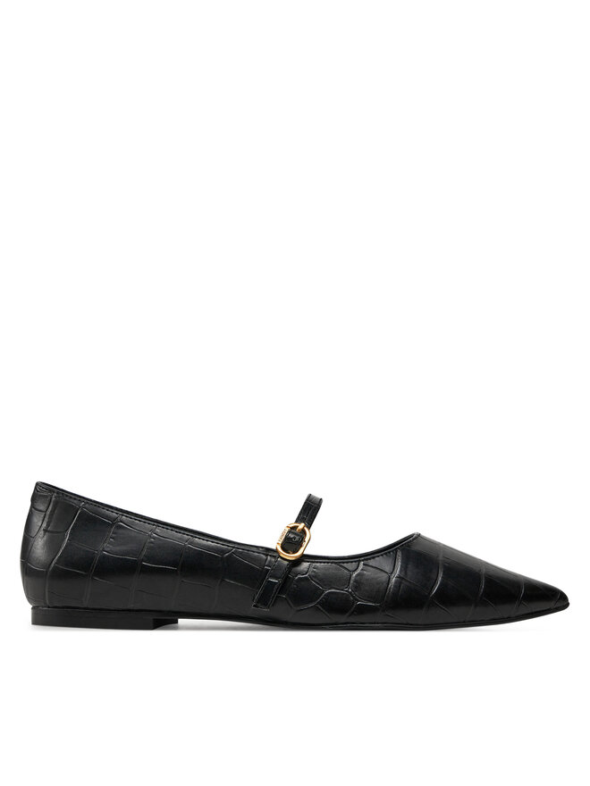 TWINSET Ballerinas TWINSET 242TGT212 Schwarz
