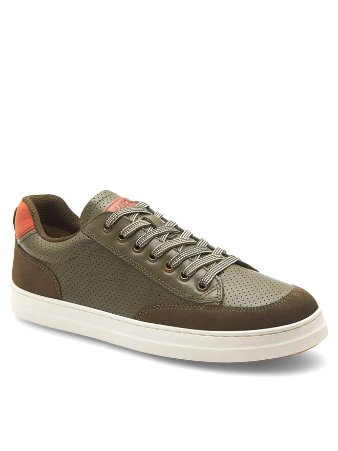 Lasocki Young Sneakersy Lasocki Young PIN BI12-3177-02(V)CH Khaki