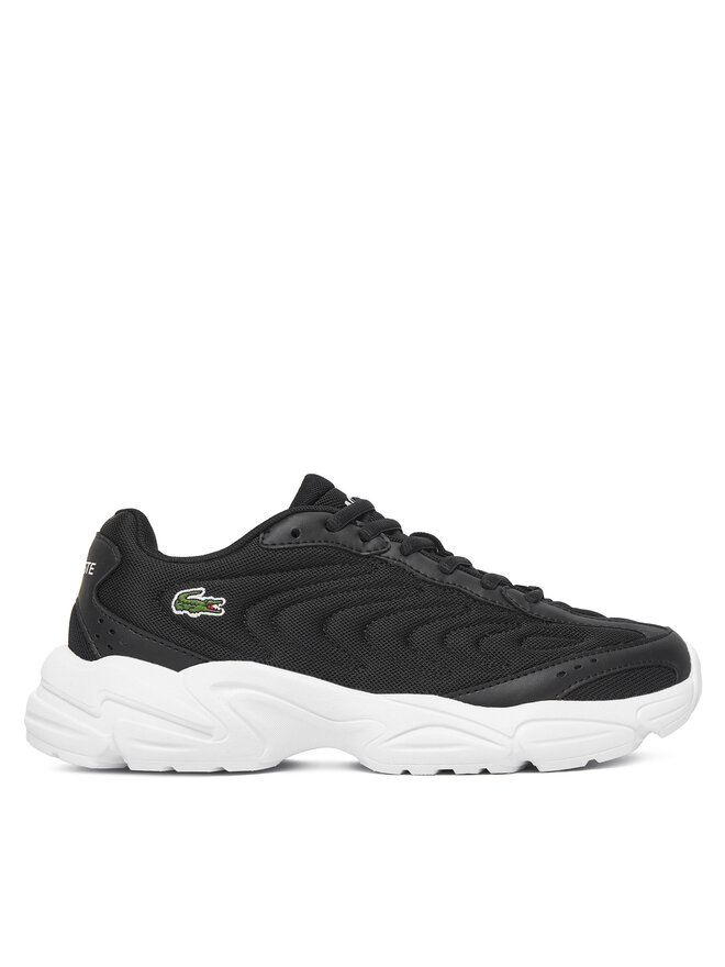 Lacoste Снікерcи Lacoste Storm 96 2K Lite 7-50SUJ0022 Чорний
