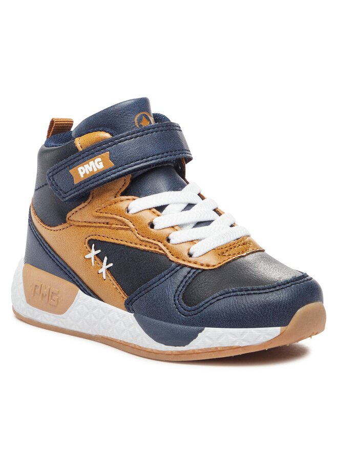 Primigi Sneakers Primigi AVANT-6955111 Blu scuro