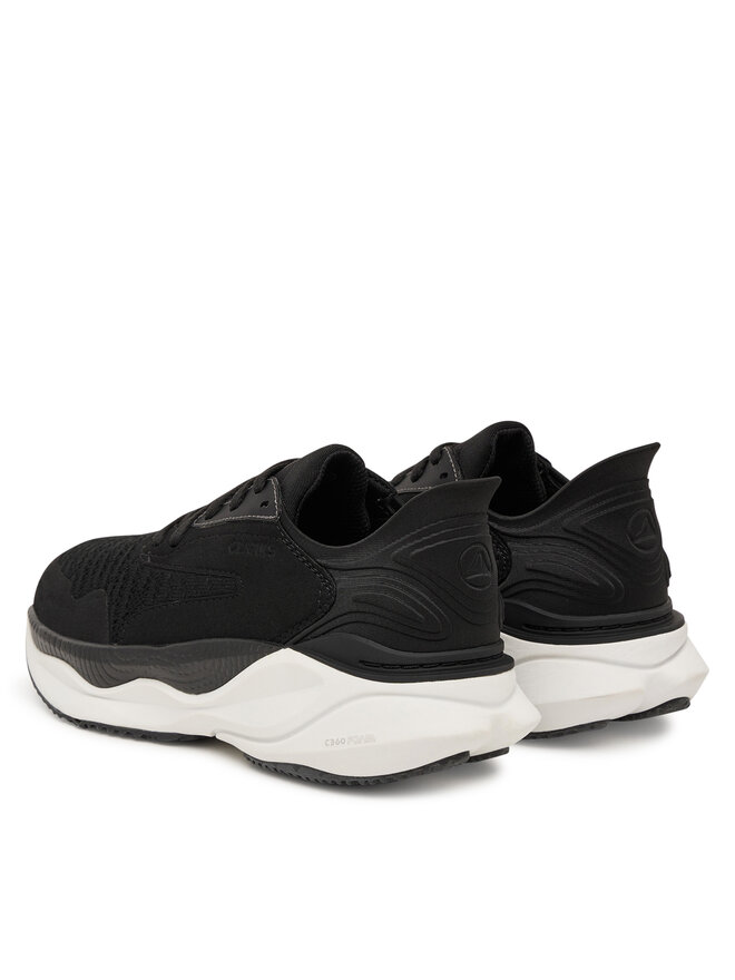 Clarks Sneakers Clarks Clarks Pace. 26184715 Schwarz