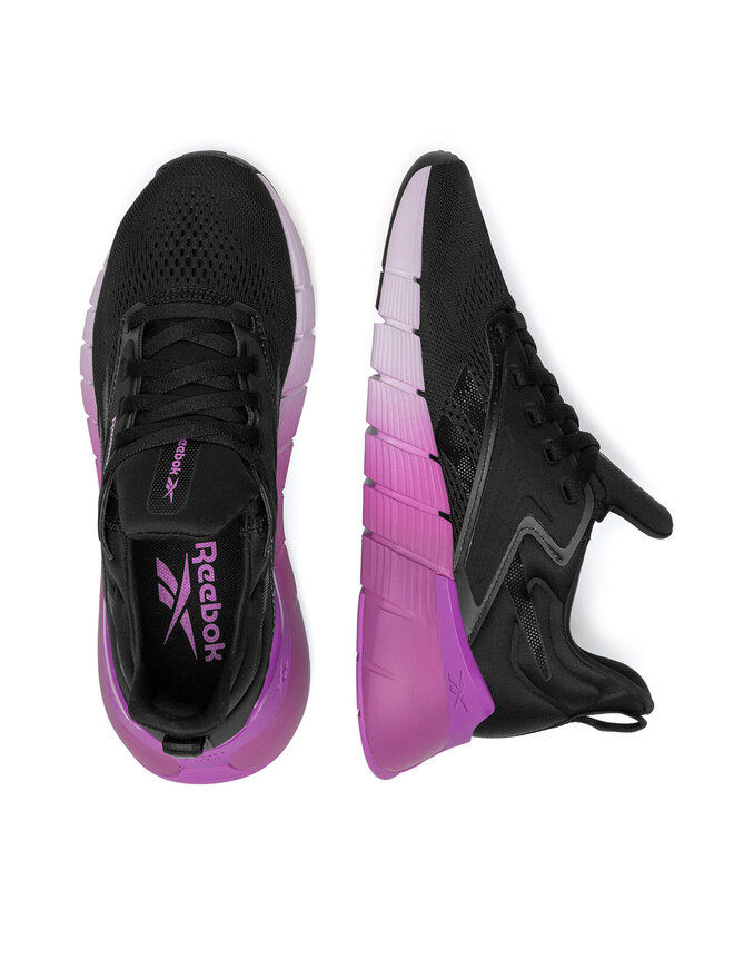 Reebok Sneakersy Reebok NANO GYM 100212276 Černá