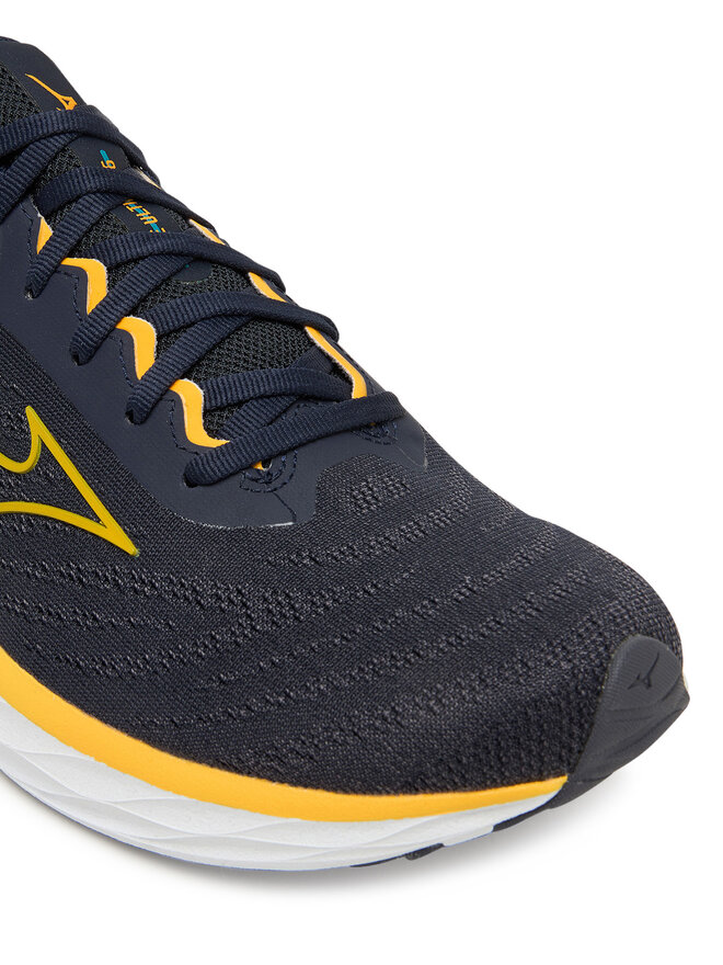 Mizuno Běžecké boty Mizuno Wave Ultima 16 J1GC2518 Černá