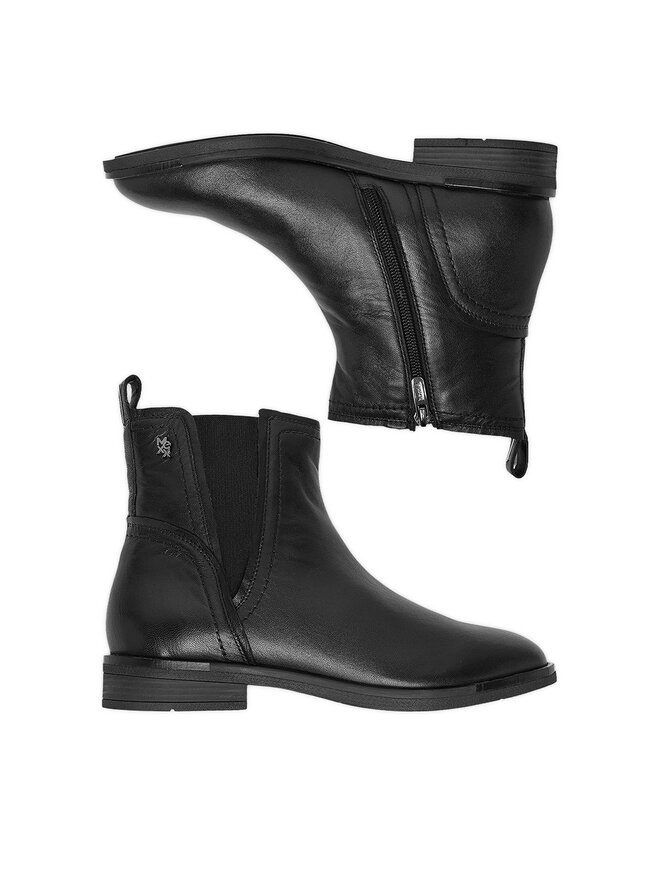 MEXX Ботильйони MEXX CEO-MX/043C-WI40 Чорний