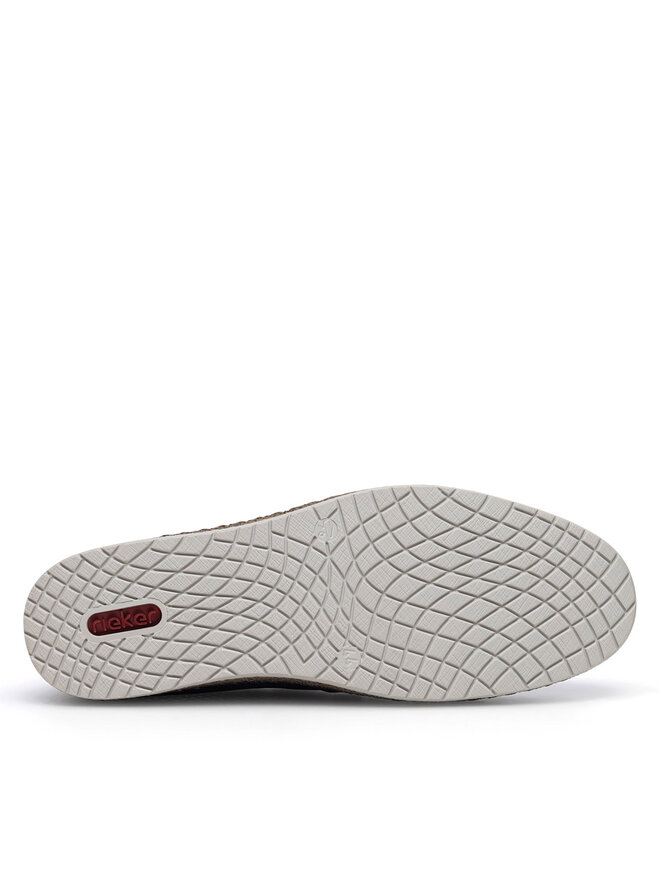 Rieker Zapatillas de tenis Rieker B5297-14 Azul marino