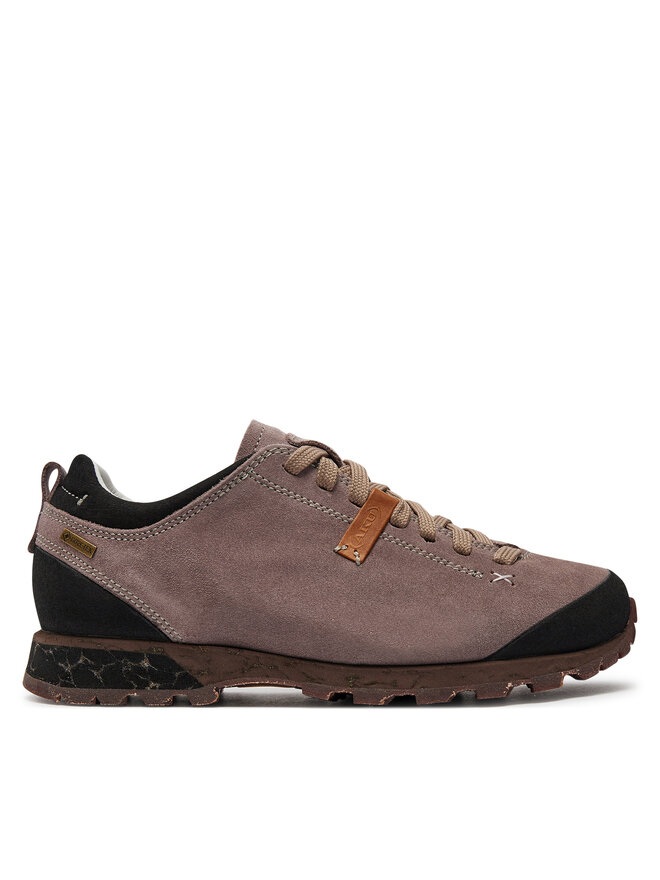 Aku Trekkingschuhe Aku Bellamont 3 Suede Gw GORE-TEX 520.3 Rosa