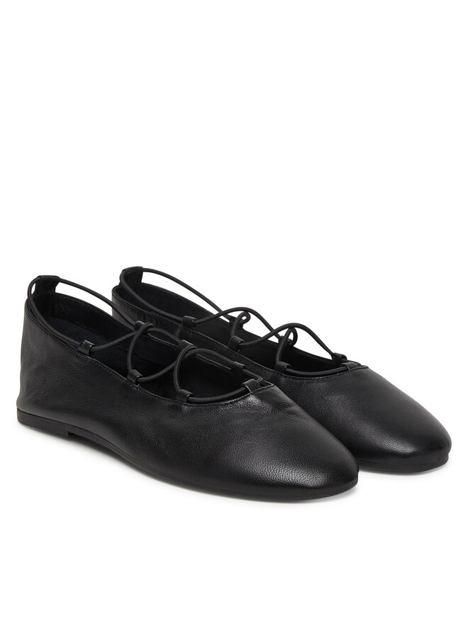 Steve Madden Ballerinas Steve Madden Bombshell 11005208 Schwarz