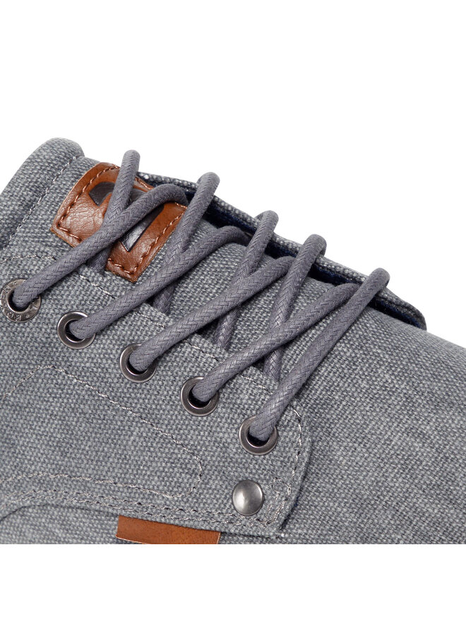 Bullboxer Sneakers Bullboxer 814X28094 Grau