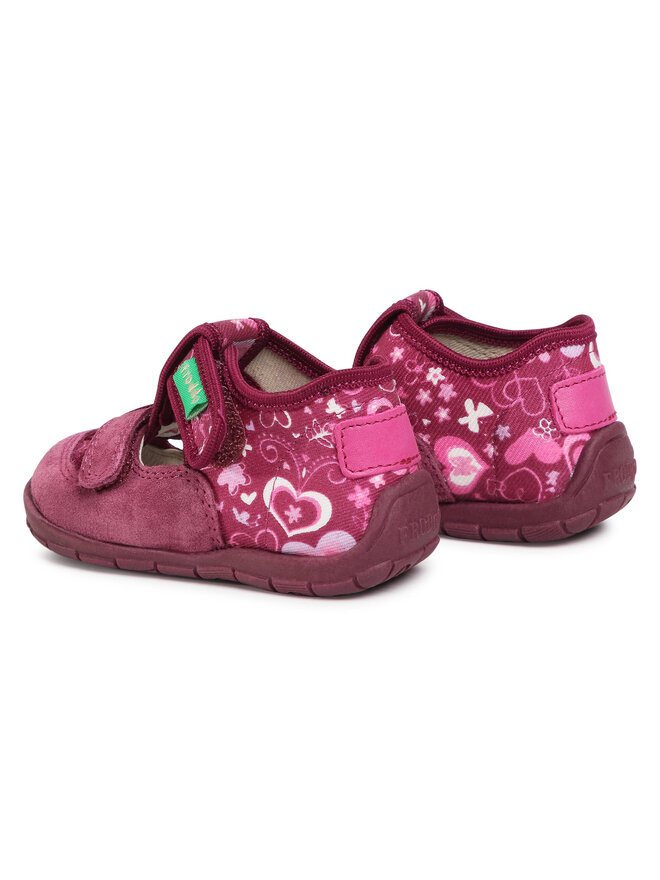 Froddo Copati Froddo G1700264-3 M Bordo rdeča