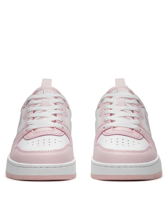Fila Αθλητικά Fila SUOLO TEENS FFT0128-43213 Λευκό