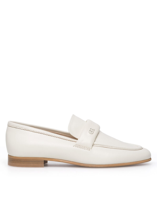 Gino Rossi Slipper Gino Rossi 24SS400 Écru