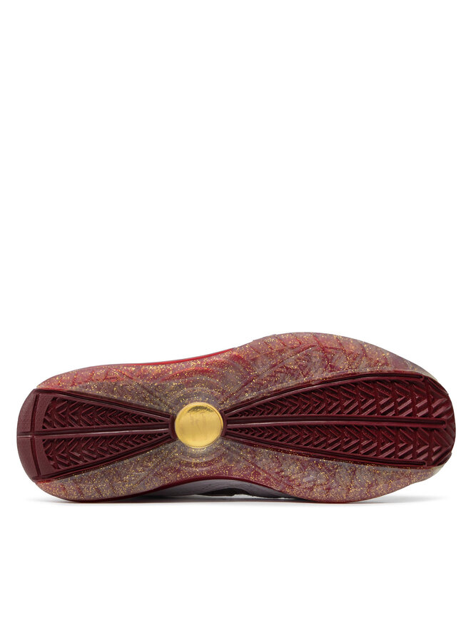 Nike Laisvalaikio batai Nike Lebron VII Qs CZ8915 100 Balta