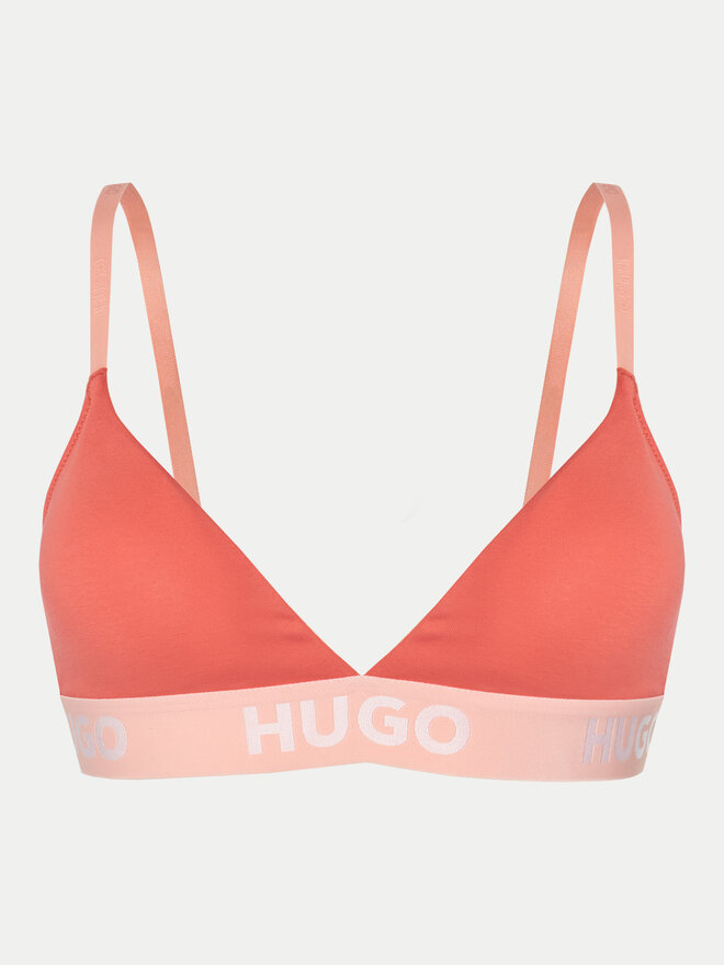 HUGO HUGO Bralette-BH 50525383 Rot