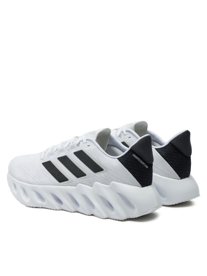 adidas Buty do biegania adidas Switch Fwd 2 IF6757 Biały