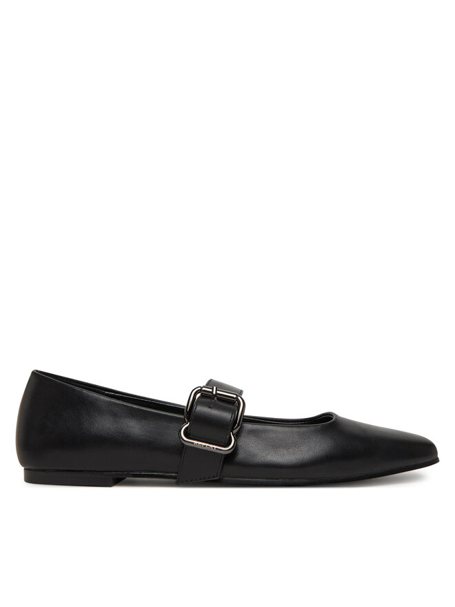REPLAY Ballerinas REPLAY GWB23.000.C0007S Schwarz