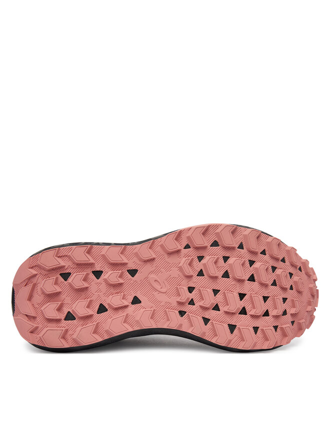 Asics Взуття для бігу Asics Gel-Sonoma 8 Gtx 1012B770 Чорний