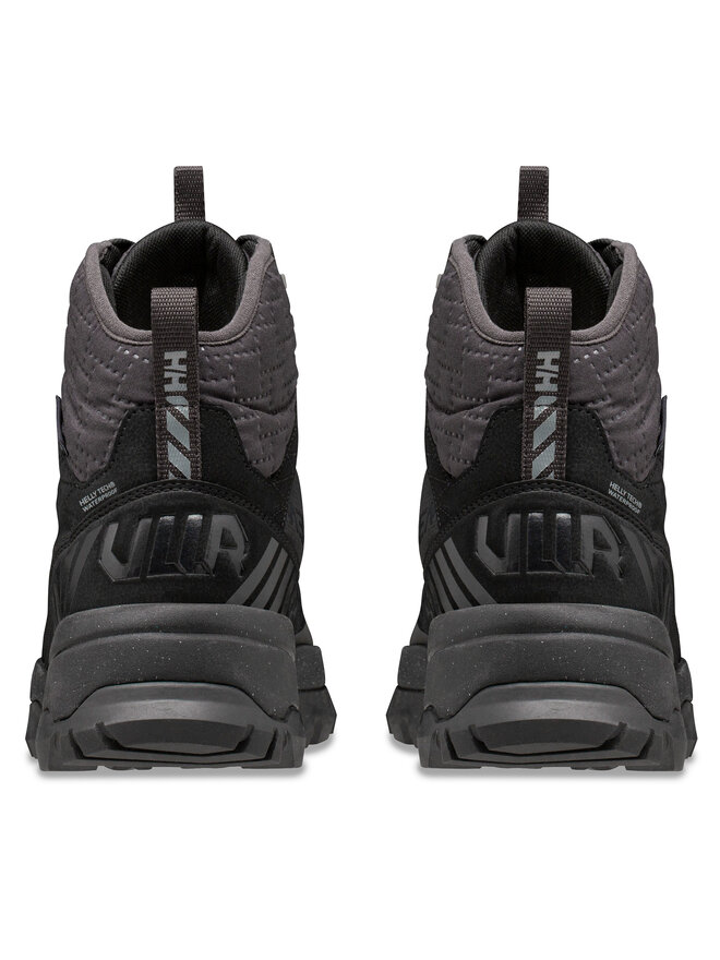 Helly Hansen Scarpe da trekking Helly Hansen Crestone ULLR HT 11891 Nero
