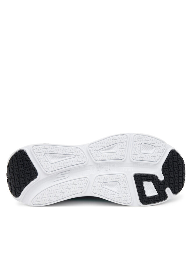 Skechers Маратонки за бягане Skechers Max Cushioning Endeavour-Exciton 220611/LTGY Сив