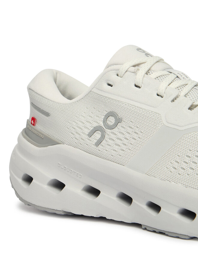 On Взуття для бігу On Cloudrunner 3 3WG10051421 Білий