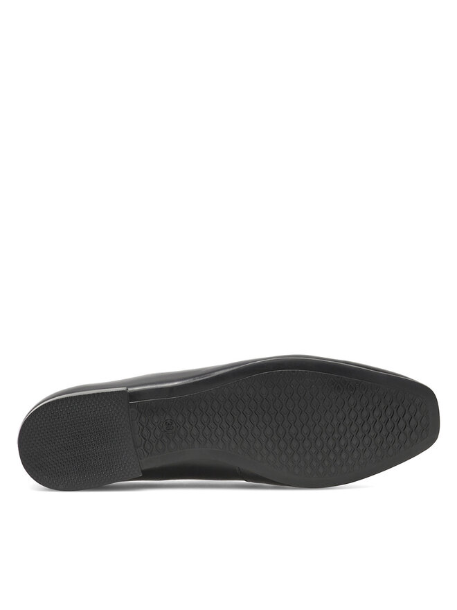 Sergio Bardi Ballerine Sergio Bardi RST-D1065-01SB Nero
