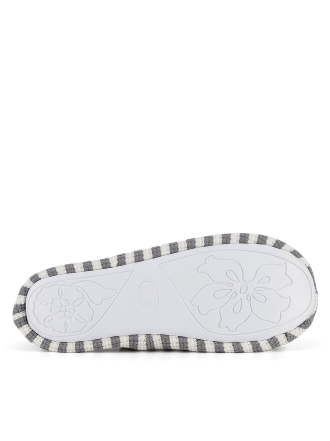 Home & Relax Hausschuhe Home & Relax WFA3225-1 Grau