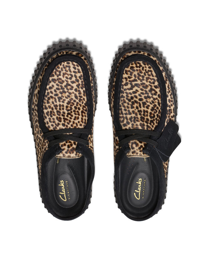 Clarks Chanclas Clarks Torhill Mule 26181195 Marrón