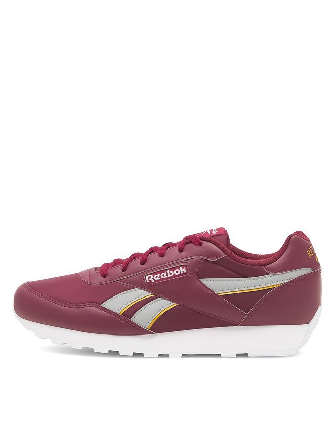Reebok Zapatillas Reebok Rewind Run ID5153 Guinda/burdeos